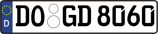 DO-GD8060