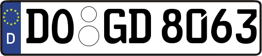 DO-GD8063