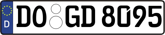 DO-GD8095
