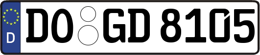 DO-GD8105