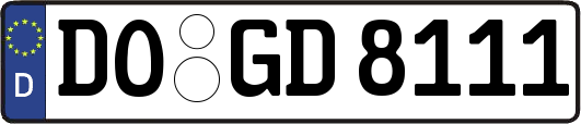 DO-GD8111