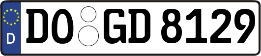 DO-GD8129