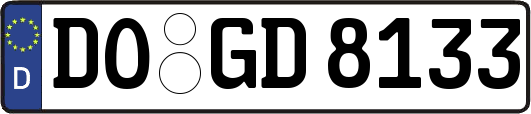 DO-GD8133