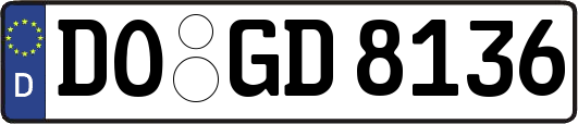 DO-GD8136