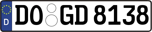 DO-GD8138
