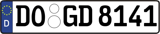 DO-GD8141