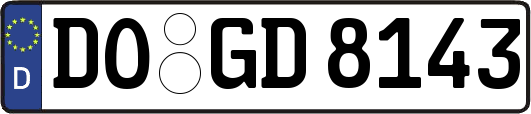 DO-GD8143