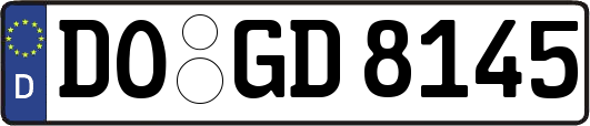 DO-GD8145