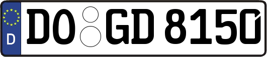 DO-GD8150