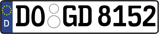 DO-GD8152