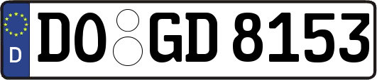 DO-GD8153