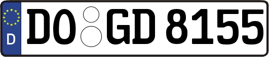 DO-GD8155