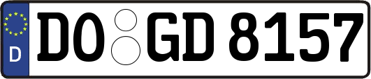 DO-GD8157