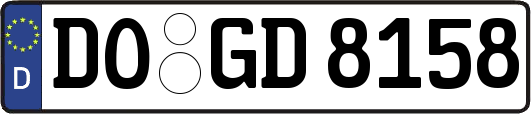 DO-GD8158