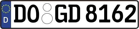 DO-GD8162