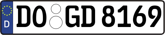 DO-GD8169