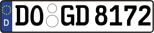 DO-GD8172