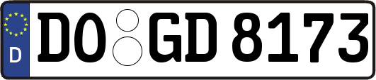 DO-GD8173