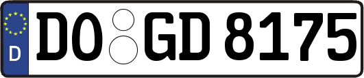 DO-GD8175