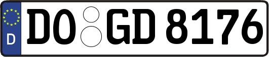 DO-GD8176
