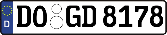 DO-GD8178