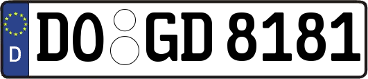 DO-GD8181