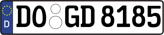 DO-GD8185