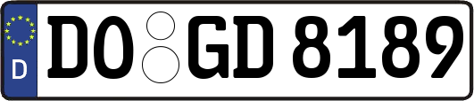 DO-GD8189