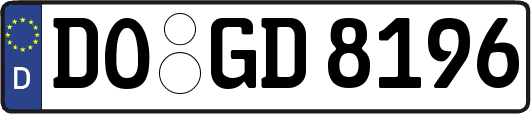 DO-GD8196