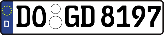 DO-GD8197