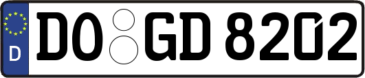 DO-GD8202