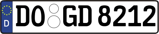 DO-GD8212