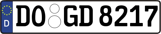 DO-GD8217