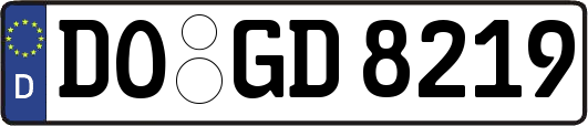 DO-GD8219