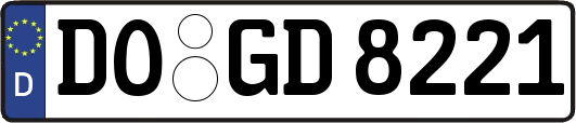 DO-GD8221