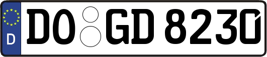 DO-GD8230