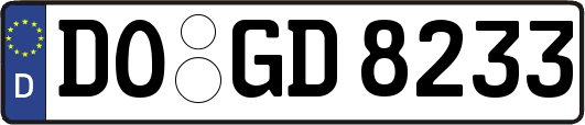 DO-GD8233