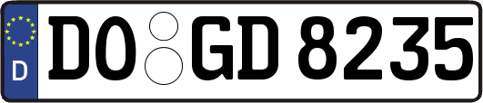 DO-GD8235