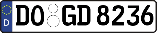 DO-GD8236