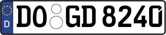 DO-GD8240