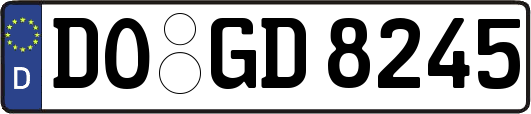 DO-GD8245