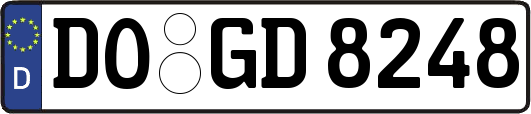 DO-GD8248