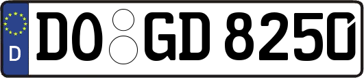 DO-GD8250