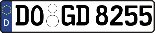 DO-GD8255