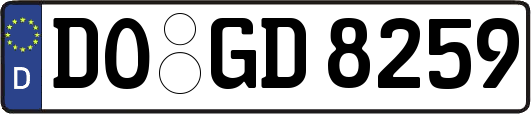 DO-GD8259