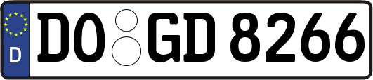 DO-GD8266
