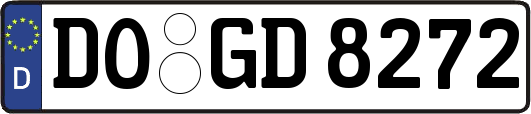 DO-GD8272
