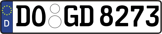 DO-GD8273