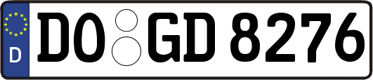 DO-GD8276