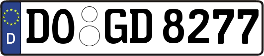DO-GD8277
